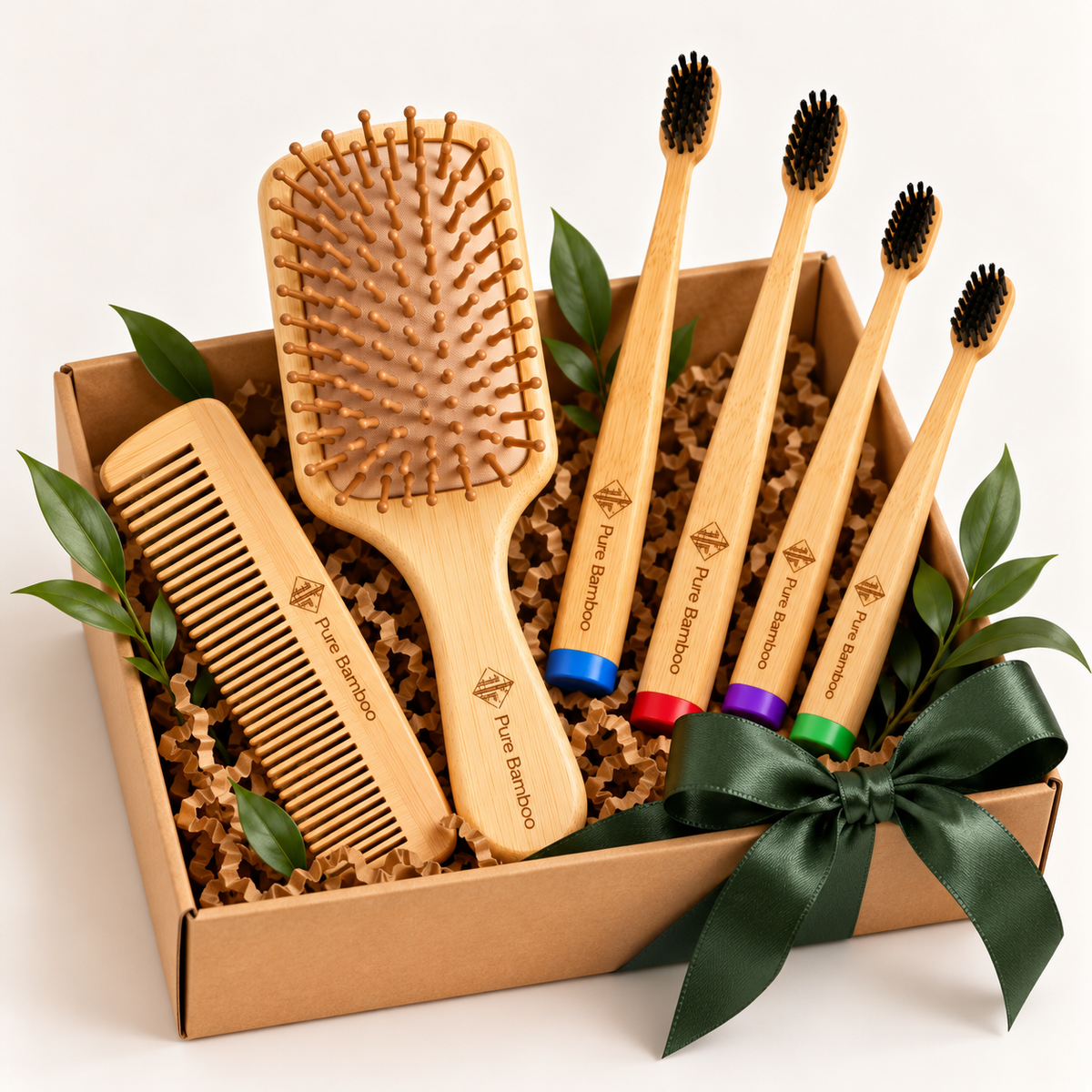 Kit regalo Eco Hogar